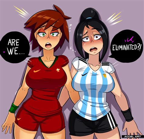 Hentai Fifa Porn Videos .